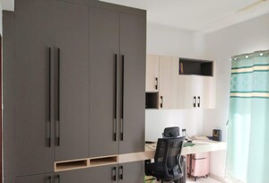 Kitchen in 2 BHK Apartment at EIPL Apila, Gandipet – for Rent