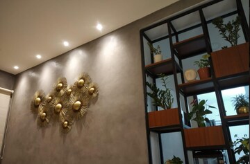 Room in 2 BHK Apartment at EIPL Apila, Gandipet – for Rent