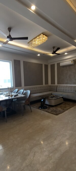 3 BHK Builder Floor For Sale in BPTP Green Oaks, Sector 70a