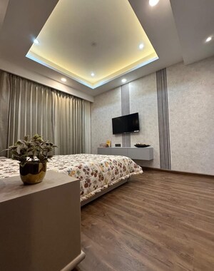 4 BHK Builder Floor For Sale in BPTP Green Oaks, Sector 70a