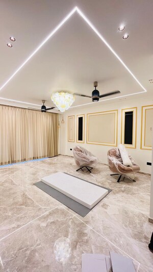 3 BHK Builder Floor For Sale in Anant Raj Ashok Estate, Sector 63a