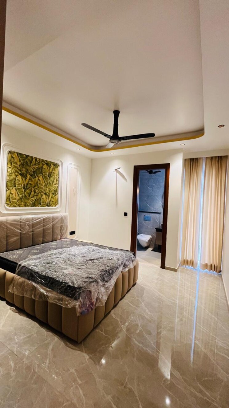 Bedroom, anant-raj-ashok-estate 3 Bedroom 180 Sq.Ft. Builder Floor In Sector 63a Gurgaon 9570305