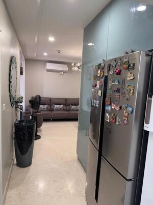 Master Bedroom in 3 BHK Apartment at Lanco Infrastructure Lanco Hills Apartments, Manikonda – for Rent