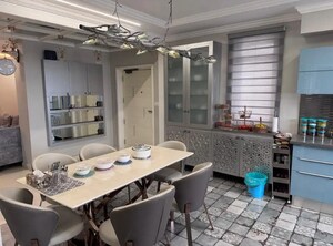 Master Bedroom in 3 BHK Apartment at Lanco Infrastructure Lanco Hills Apartments, Manikonda – for Rent