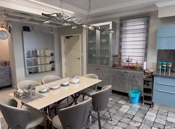 Master Bedroom in 3 BHK Apartment at Lanco Infrastructure Lanco Hills Apartments, Manikonda – for Rent