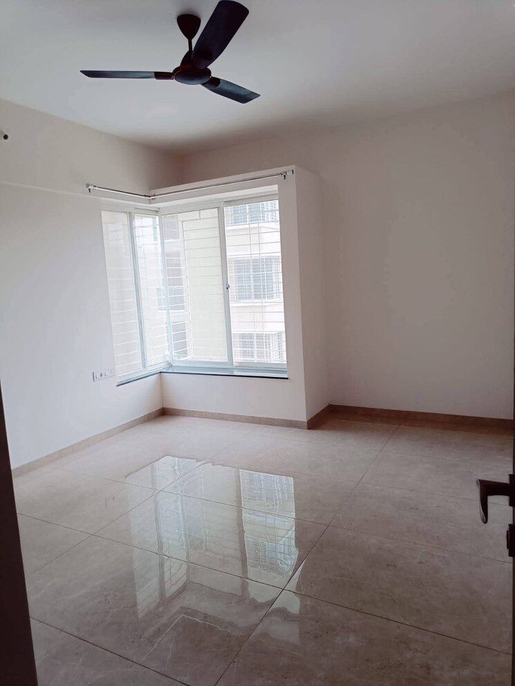 Master Bedroom, yashwin-supernova 3 Bedroom 940 Sq.Ft. Apartment In Wakad Pune 9570306