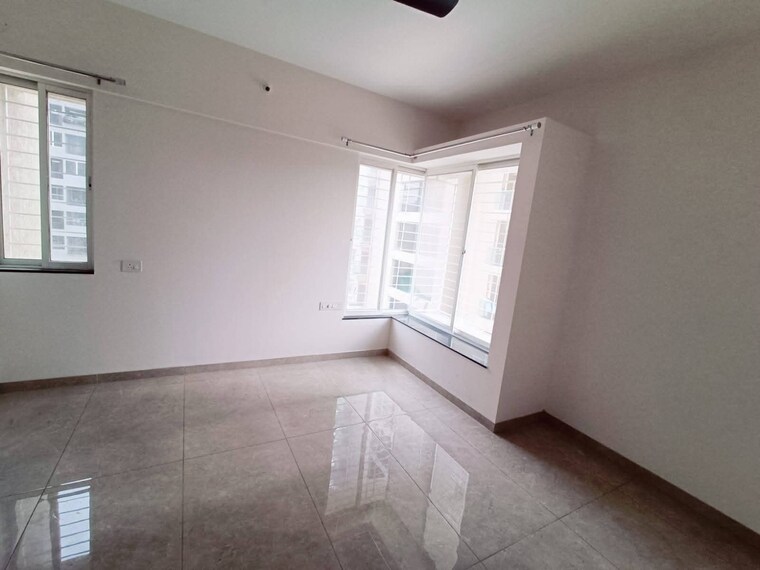 Bedroom, yashwin-supernova 3 Bedroom 940 Sq.Ft. Apartment In Wakad Pune 9570306