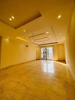 3 BHK Builder Floor For Sale in Anant Raj Ashok Estate, Sector 63a