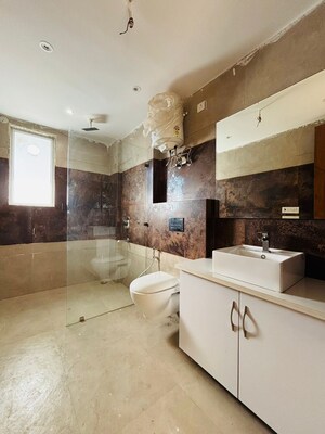 Kitchen in 3 BHK Builder Floor at Anant Raj Ashok Estate, Sector 63a – for Sale