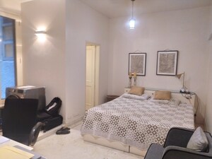 Master Bedroom in 4 BHK Builder Floor at Greater Kailash I – for Rent