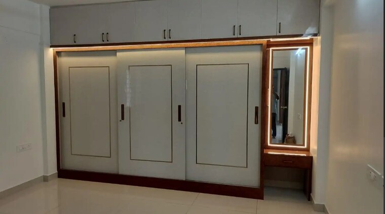 Room, rajapushpa-provincia 3 Bedroom 2020 Sq.Ft. Apartment In Narsingi Hyderabad 9570310