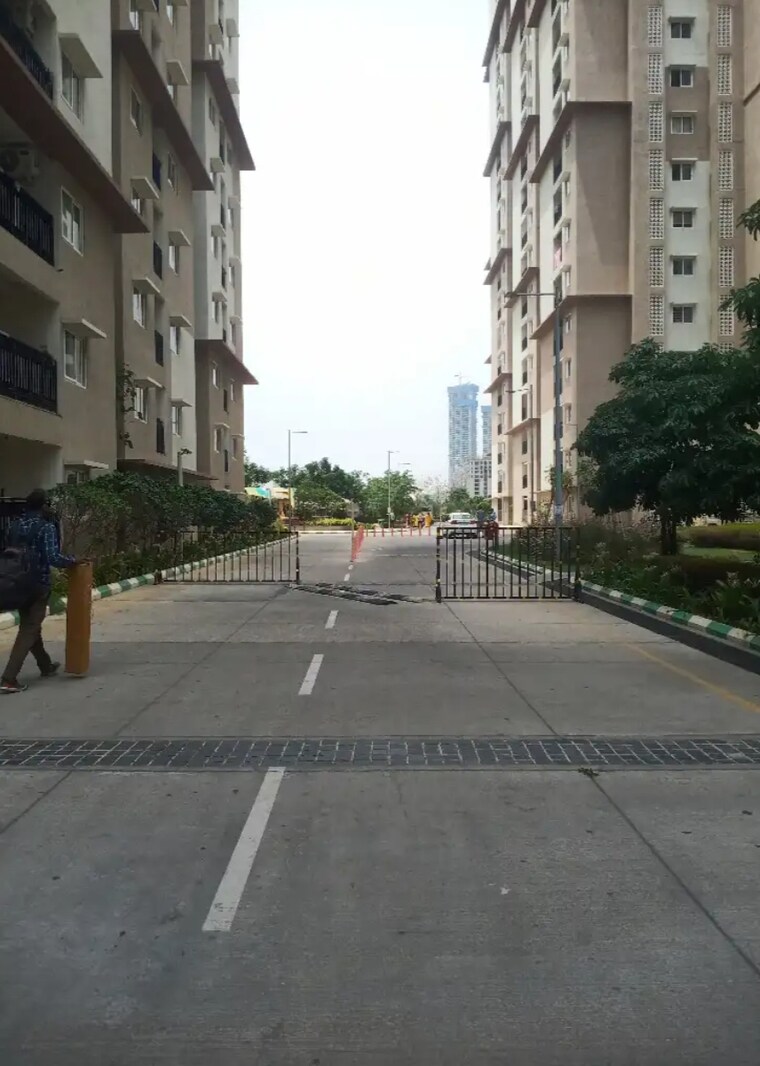 Exterior View, prestige-high-fields 3 Bedroom 1993 Sq.Ft. Apartment In Gachibowli Hyderabad 9570312