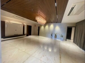 Kitchen in 4 BHK Apartment at NCC Urban Gardenia, Gachibowli – for Rent