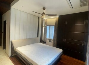 Bedroom in 4 BHK Apartment at NCC Urban Gardenia, Gachibowli – for Rent