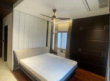 Bedroom in 4 BHK Apartment at NCC Urban Gardenia, Gachibowli – for Rent