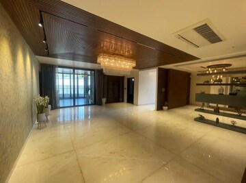 4 BHK Apartment For Rent in NCC Urban Gardenia, Gachibowli