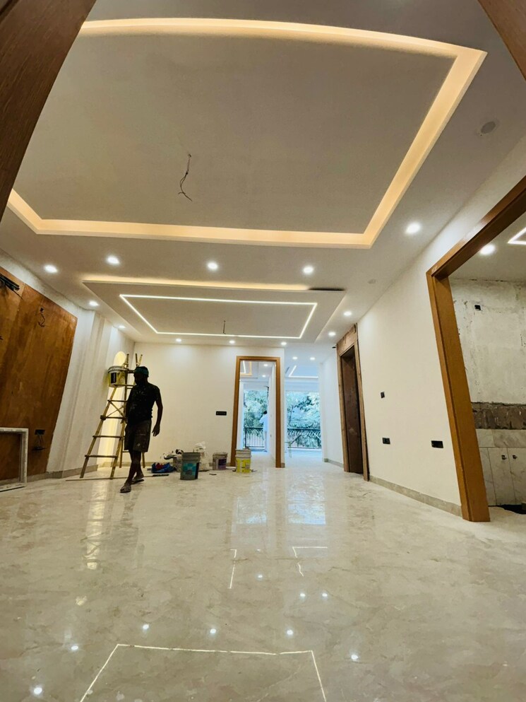 undefined, bptp-green-oaks 3 Bedroom 270 Sq.Ft. Builder Floor In Sector 70a Gurgaon 9570321