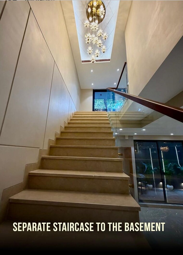 undefined, mahira-bazaar-63a 4 Bedroom 270 Sq.Ft. Builder Floor In Sector 63a Gurgaon 9570322