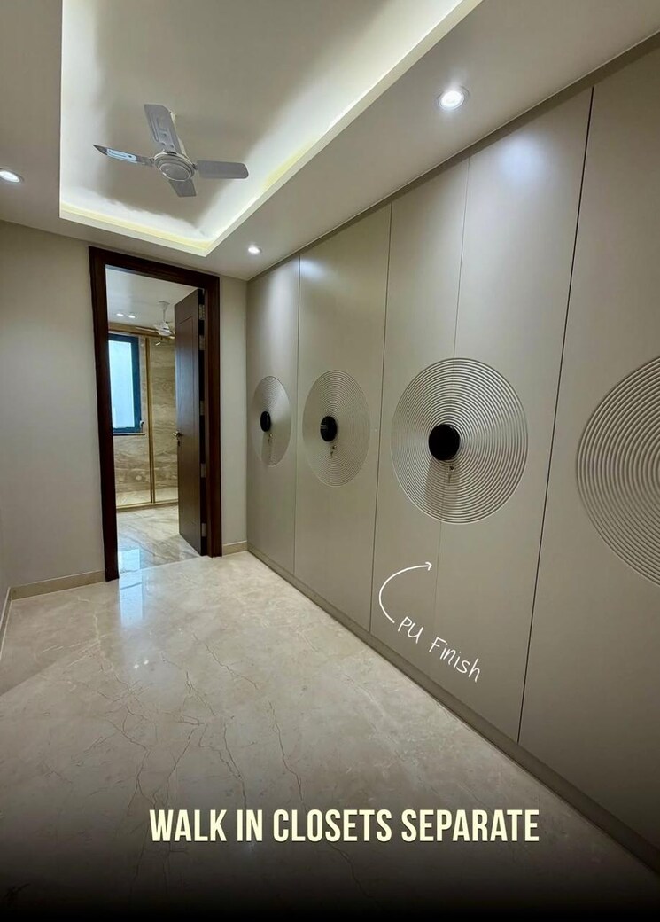 Room, mahira-bazaar-63a 4 Bedroom 270 Sq.Ft. Builder Floor In Sector 63a Gurgaon 9570322