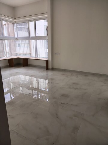 Bedroom in 2 BHK Apartment at VTP HiLife, Wakad – for Rent