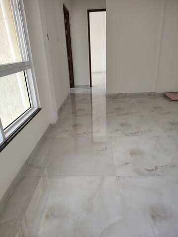 Living Room in 2 BHK Apartment at VTP HiLife, Wakad – for Rent