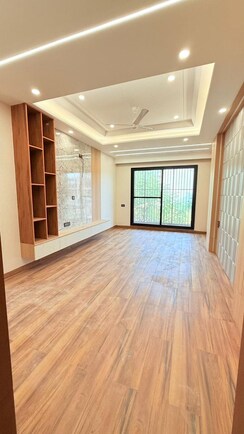 3 BHK Builder Floor For Sale in Anant Raj Ashok Estate