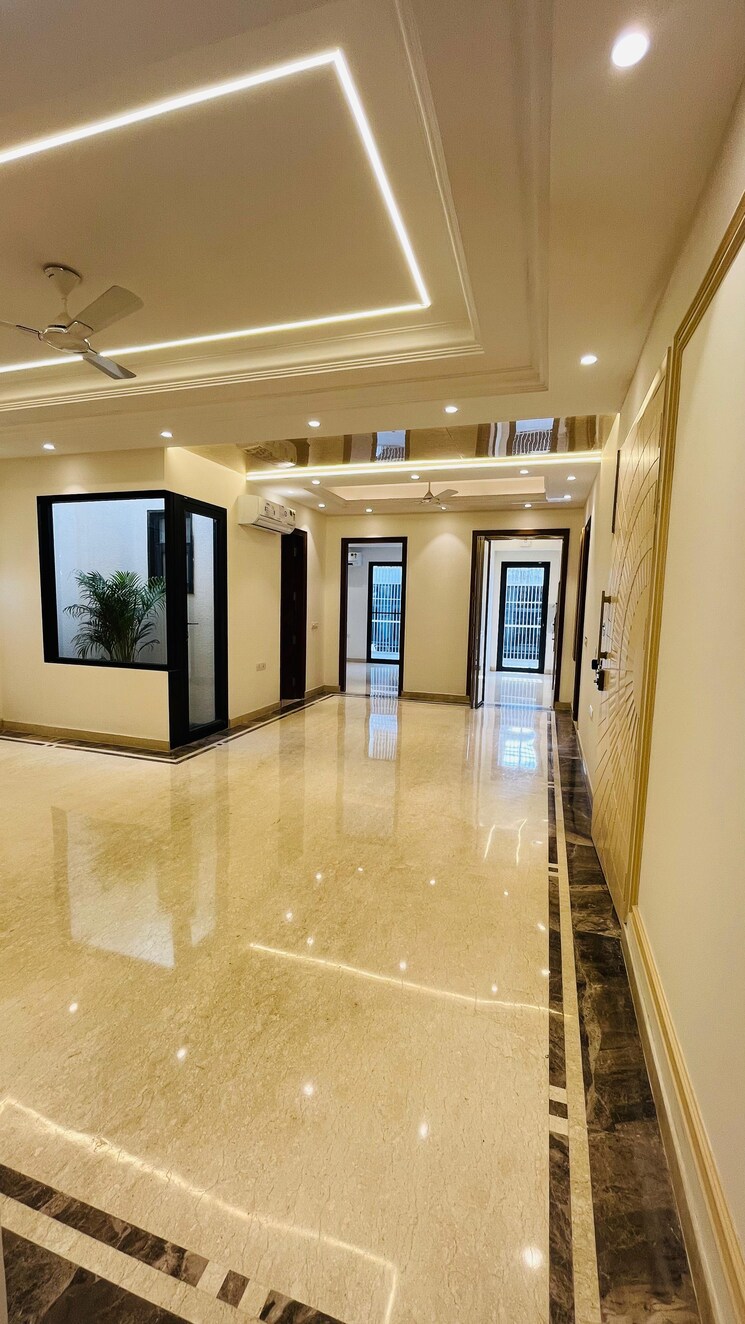 undefined, ansal-api-esencia 4 Bedroom 270 Sq.Ft. Builder Floor In Sector 67 Gurgaon 9570332