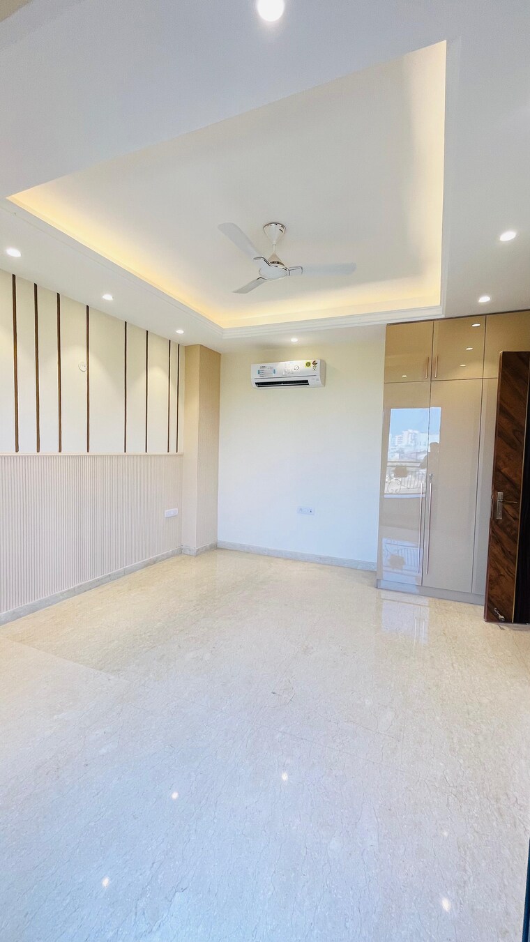 Room, ansal-api-esencia 4 Bedroom 270 Sq.Ft. Builder Floor In Sector 67 Gurgaon 9570332