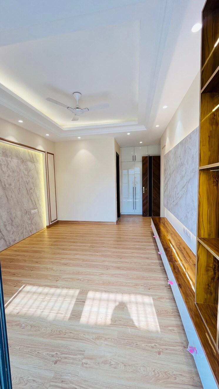 Bedroom, ansal-api-esencia 4 Bedroom 270 Sq.Ft. Builder Floor In Sector 67 Gurgaon 9570332