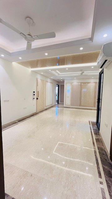 4 BHK Builder Floor For Sale in Ansal API Esencia, Sector 67