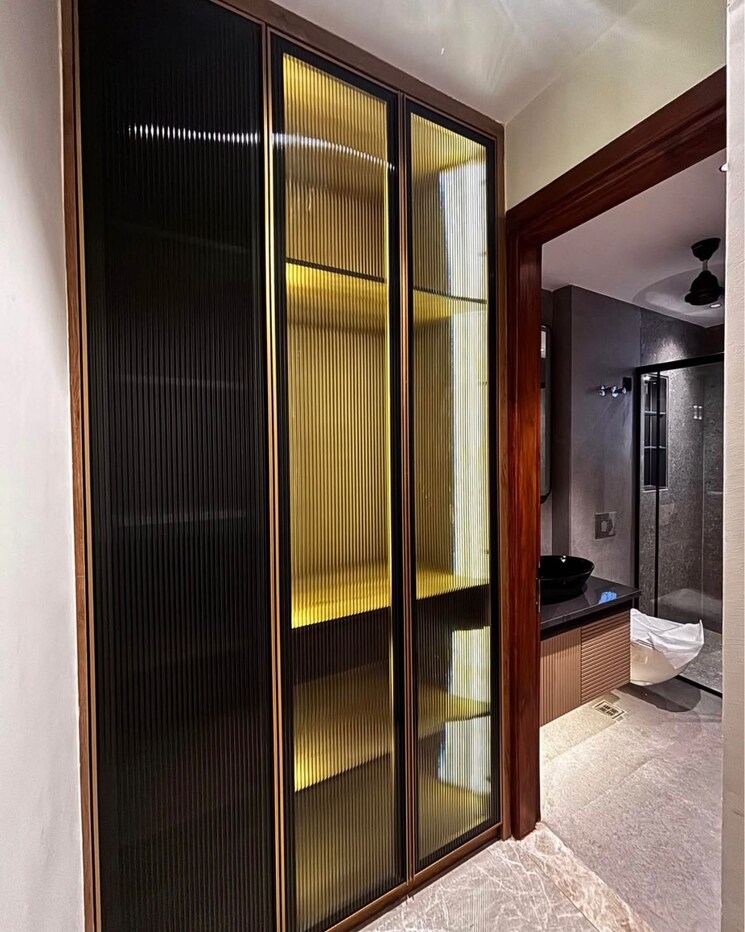 undefined, ansal-api-esencia 4 Bedroom 270 Sq.Ft. Builder Floor In Sector 67 Gurgaon 9570333