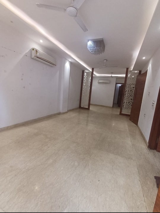 3 BHK + Pooja Room Builder Floor For Rent in Independent Floor 