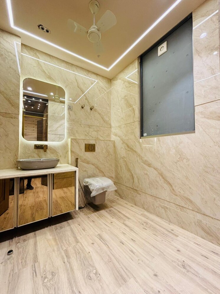 Kitchen, ansal-api-esencia 4 Bedroom 265 Sq.Ft. Builder Floor In Sector 67 Gurgaon 9570334