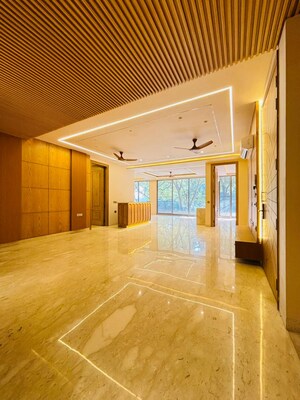 4 BHK Builder Floor For Sale in Ansal API Esencia, Sector 67