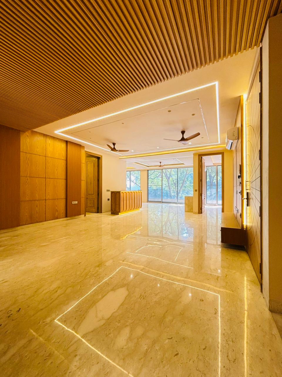 4 BHK Builder Floor For Sale in Ansal API Esencia