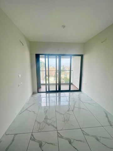 Living Room in 2 BHK Apartment at Rahul Aston, Hinjewadi – for Rent