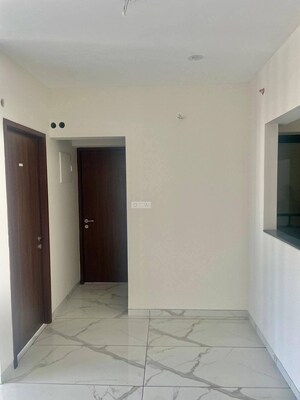 Master Bedroom in 2 BHK Apartment at Rahul Aston, Hinjewadi – for Rent
