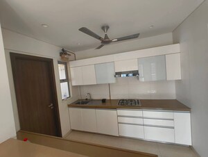 2 BHK Apartment For Rent in Kasturi Apostrophe, Wakad
