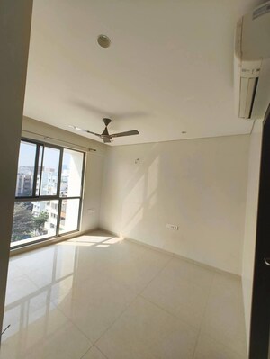 Master Bedroom in 2 BHK Apartment at Kasturi Apostrophe, Wakad – for Rent