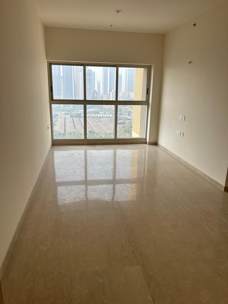 2 BHK Apartment For Rent in Lodha Primo