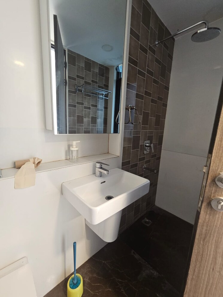 Master Bedroom, lodha-the-park 2 Bedroom 857 Sq.Ft. Apartment In Worli Mumbai 9570343