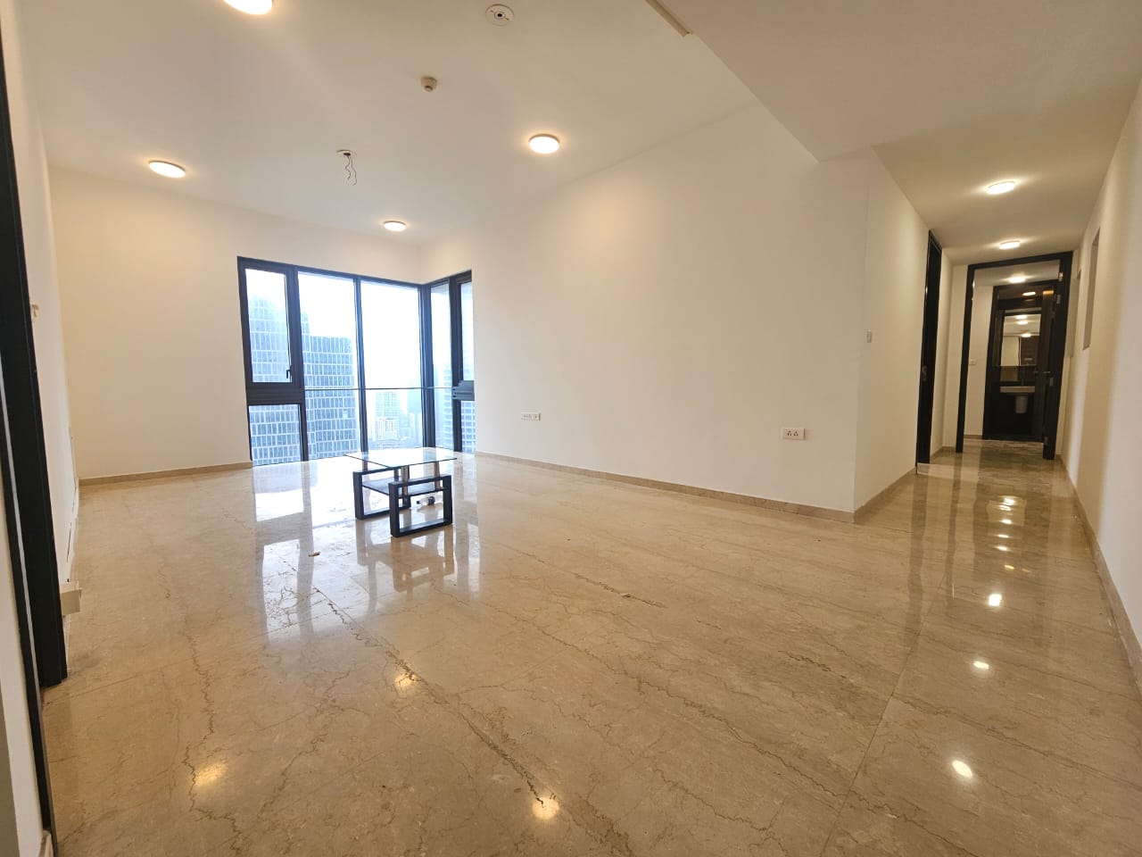 2 BHK Apartment For Rent in Lodha The Park