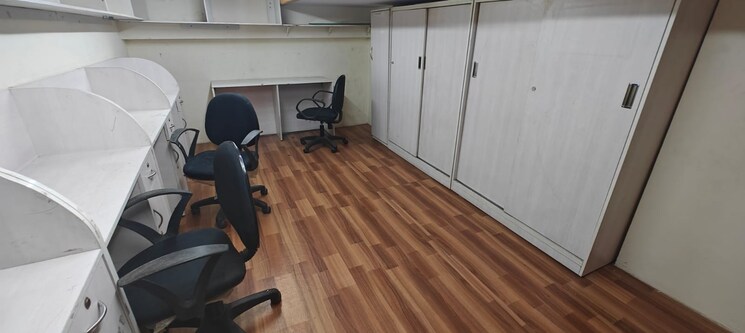 Team Area, powai-plaza Commercial Office Space 225 Sq.Ft. In Powai Mumbai 9570345