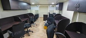  Office Space For Rent in Powai Plaza, Powai