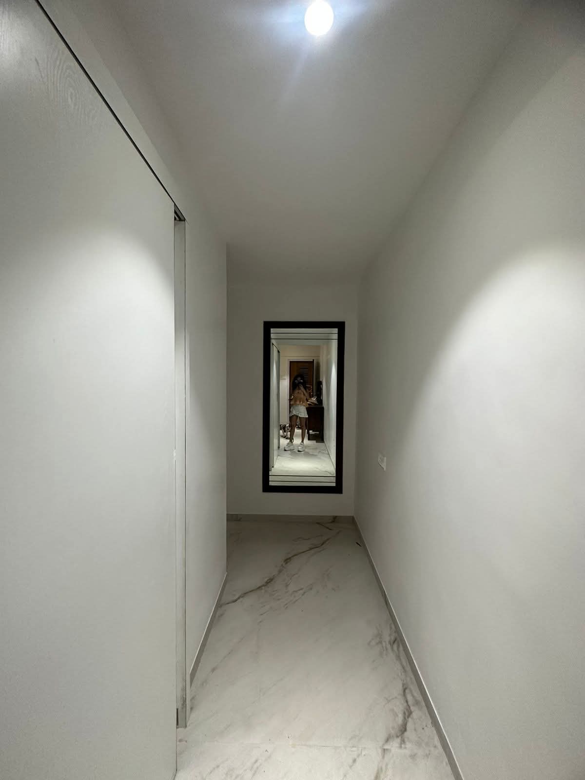 1 BHK + Pooja Room 500 Sq.Ft. Apartment in Payal CHS Varsova