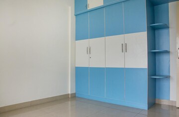 Room in 2 BHK Apartment at SNN Raj Serenity, Begur Road – for Rent