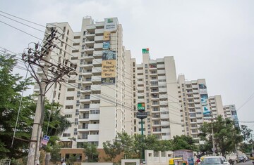 2 BHK Apartment For Rent in SNN Raj Serenity, Begur Road