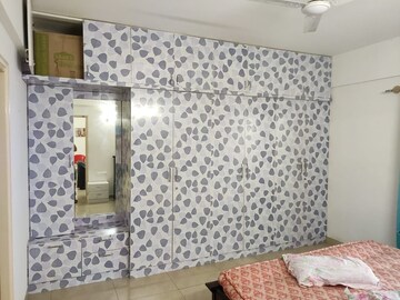 Bedroom in 2 BHK Apartment at SNN Raj Serenity, Begur Road – for Rent