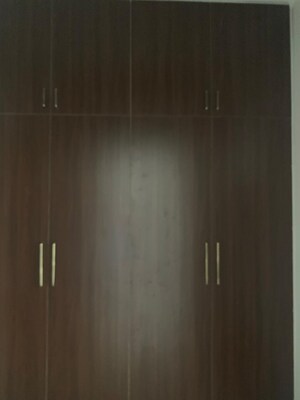 Furnished Amenities in 3.5 BHK Independent House at GMADA Eco City, North Mullanpur – for Rent