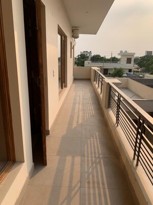 3.5 BHK Independent House For Rent in GMADA Eco City, North Mullanpur